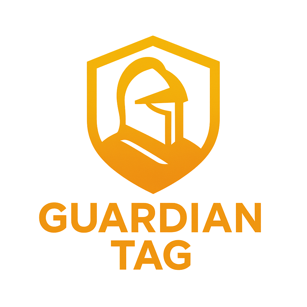 Guardian Tag